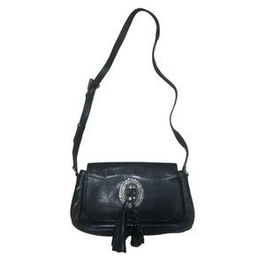 YSL saint laurent crossbody- Leather